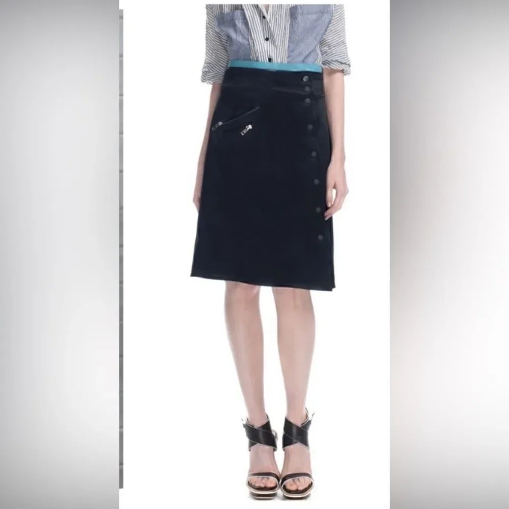Rag & bone dakar skirt